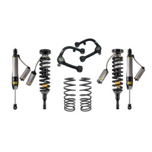 Toyota Tacoma Suspension Lift Kit - Old Man Emu - BP-51 Adjustable - `24-`27